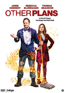 Other Plans (DVD)